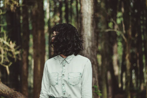 Embracing your true self and living a genuine life