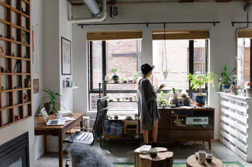 How to choose a life style that aligns with your values