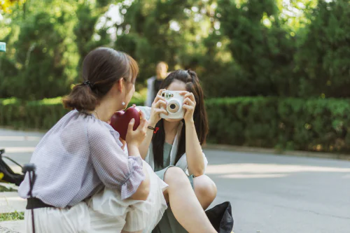 How photography helps us see beauty and meaning in everyday life