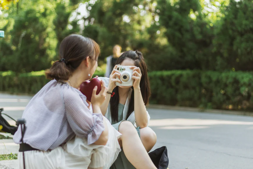 How photography helps us see beauty and meaning in everyday life