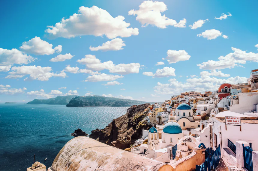 Adventures, cultures, and personal growth through travel