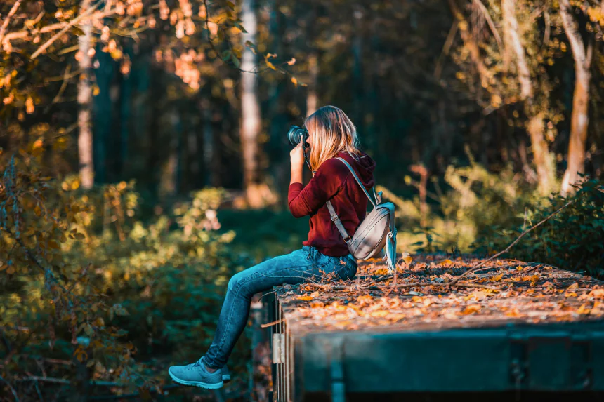 How autumn transforms nature and our perspective on life